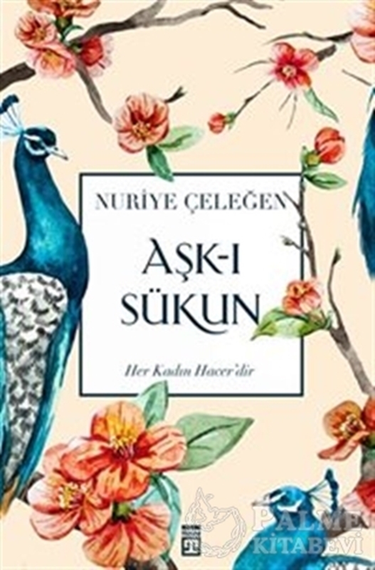 resm Aşk-ı Sükun