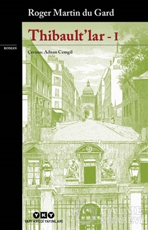 Resim Thibault’lar - I