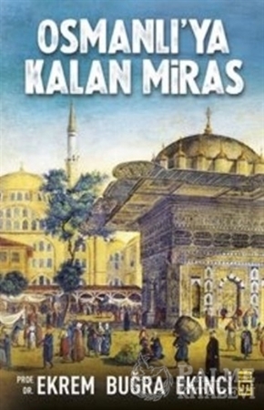 Resim Osmanlı'ya Kalan Miras