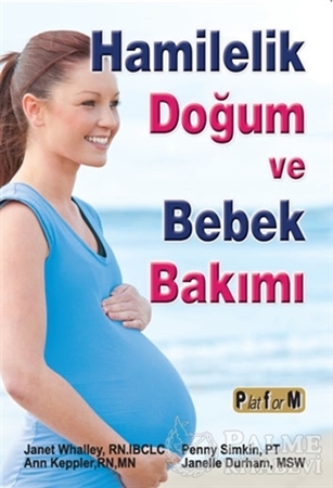 Resim Hamilelik Doğum ve Bebek Bakımı