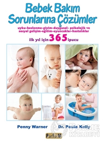 Resim Bebek Bakım Sorunlarına Çözümler