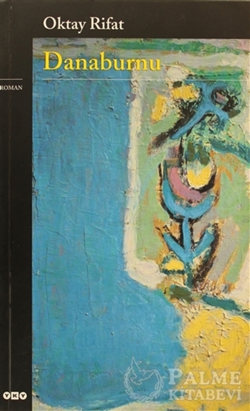 resm Danaburnu