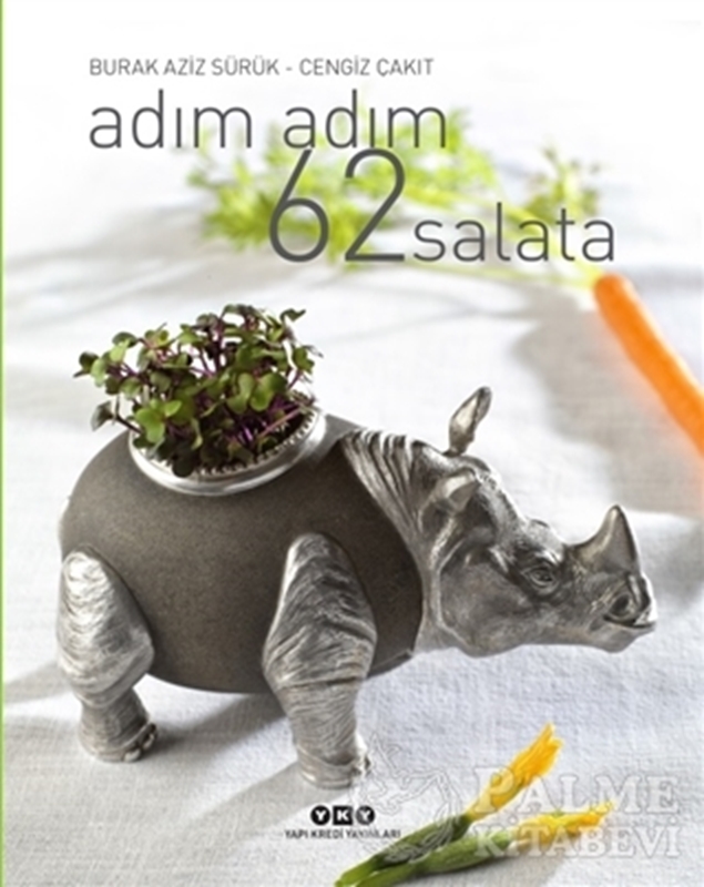 resm Adım Adım 62 Salata