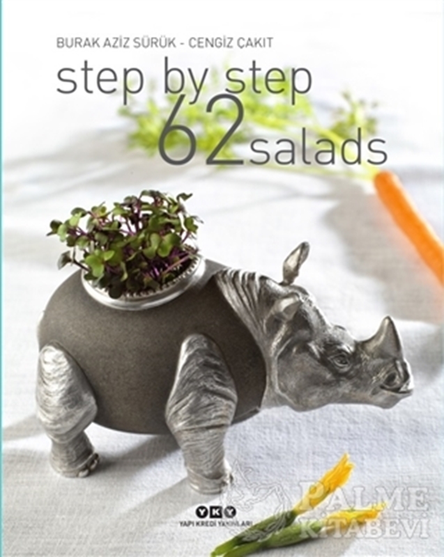 resm Step By Step 62 Salads