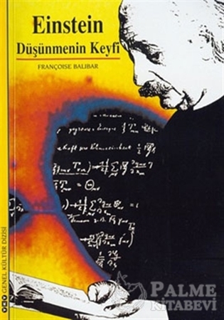 Resim Einstein: Düşünmenin Keyfi