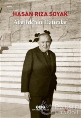 Resim Atatürk’ten Hatıralar