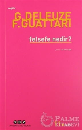 Resim Felsefe Nedir?