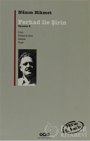 Resim Ferhad ile Şirin