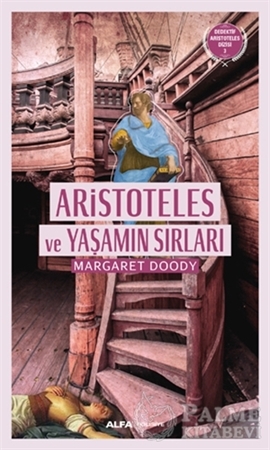 Resim Aristoteles ve Yaşamın Sırları