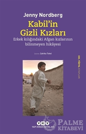 Resim Kabil’in Gizli Kızları