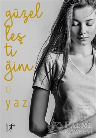 Resim Güzelleştiğim O Yaz