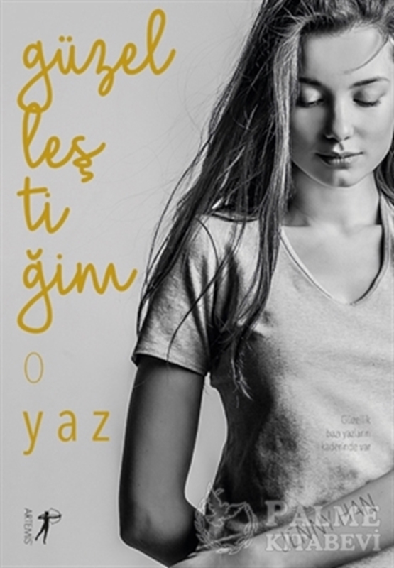 resm Güzelleştiğim O Yaz