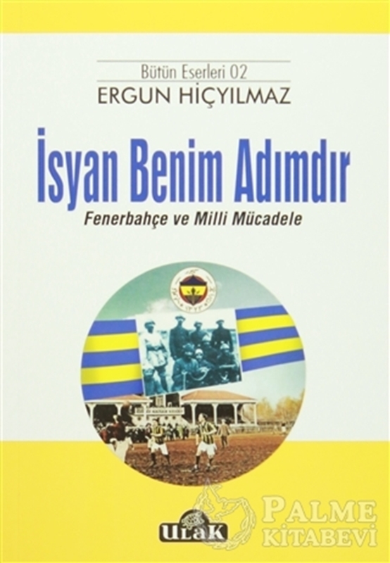 resm İsyan Benim Adımdır