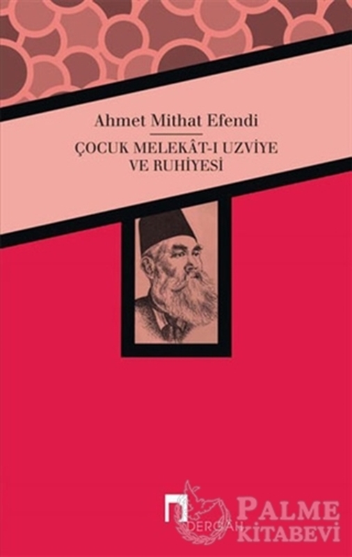 resm Çocuk Melekat-ı Uzviye ve Ruhiyesi