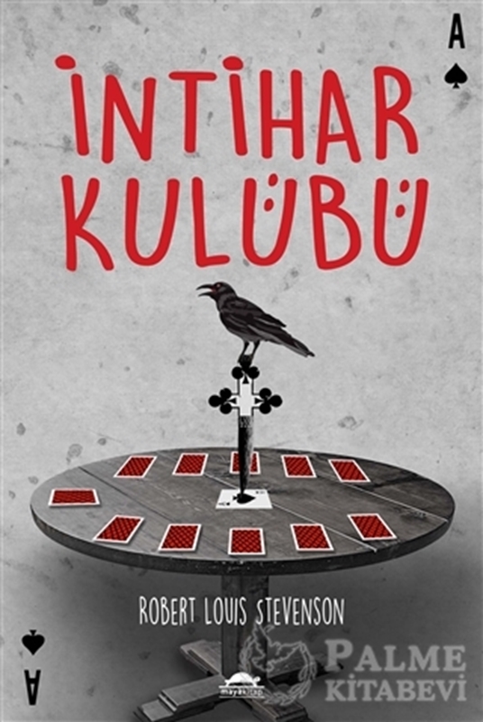 resm İntihar Kulübü