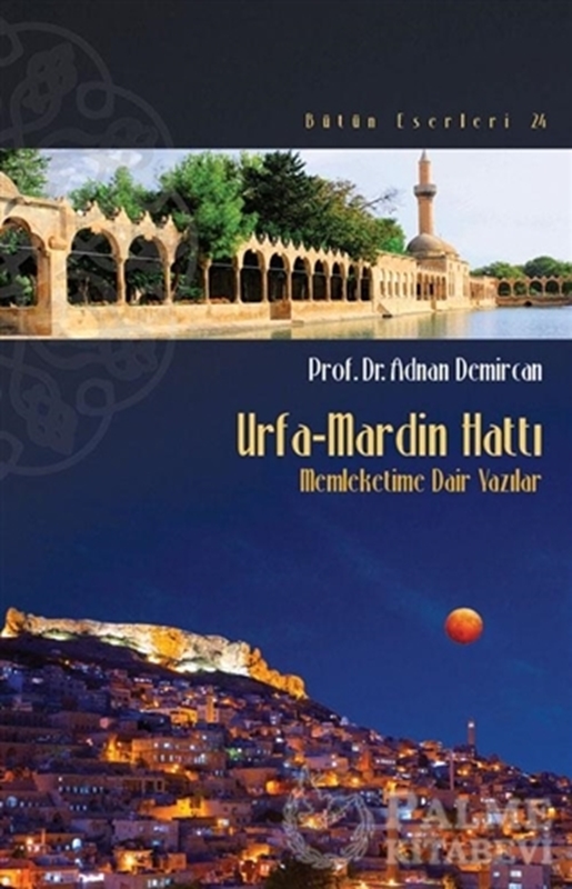 resm Urfa-Mardin Hattı
