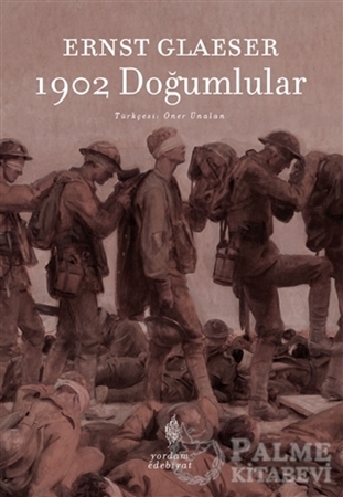 Resim 1902 Doğumlular