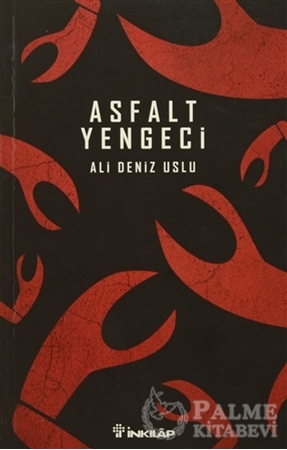 Resim Asfalt Yengeci