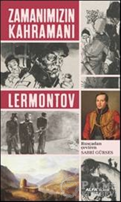 resm Zamanımızın Kahramanı