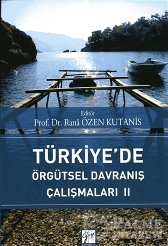 resm Türkiye’de Örgütsel Davranış Çalışmaları 2