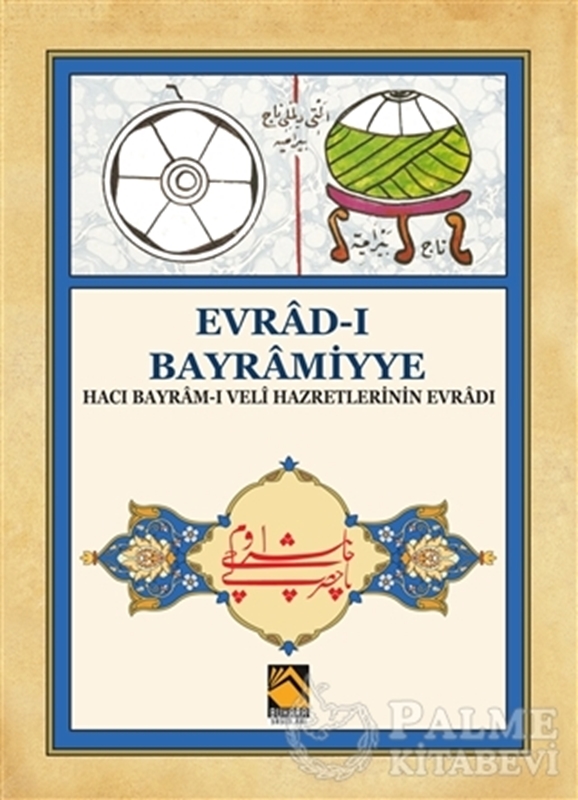 resm Evrad-ı Bayramiyye
