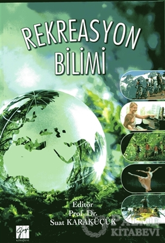 resm Rekreasyon Bilimi