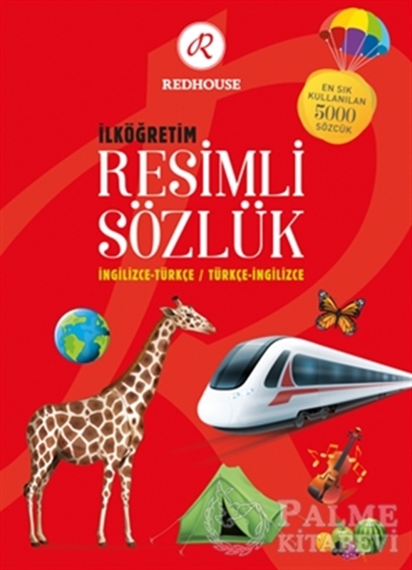 resm İlköğretim Resimli Sözlük