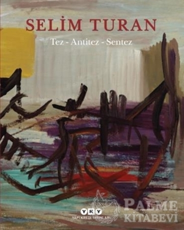 Resim Tez-Antitez-Sentez