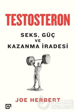 Resim Testosteron: Seks Güç ve Kazanma İradesi