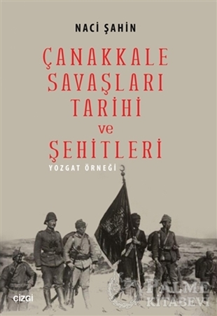 Resim Çanakkale Savaşları Tarihi ve Şehitleri