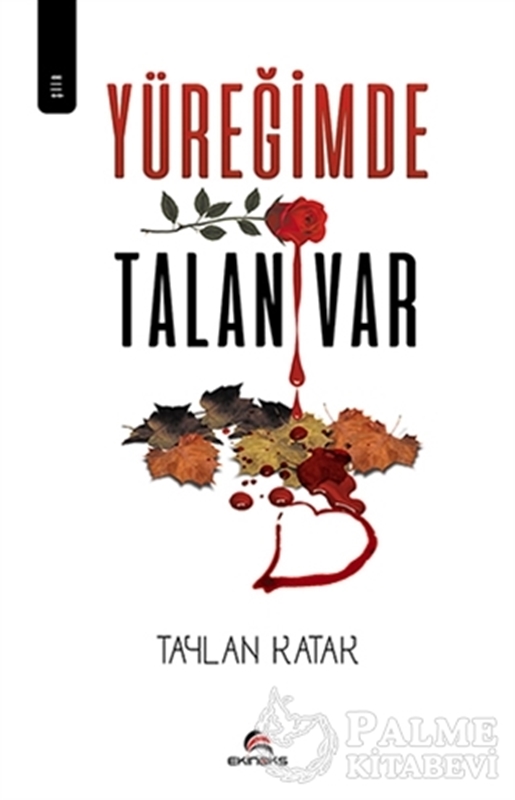 resm Yüreğimde Talan Var