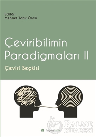 Resim Çeviribilimin Paradigmaları 2