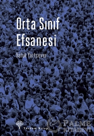 Resim Orta Sınıf Efsanesi