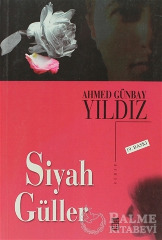 resm Siyah Güller