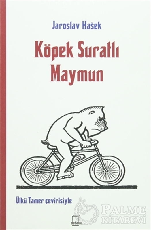 resm Köpek Suratlı Maymun