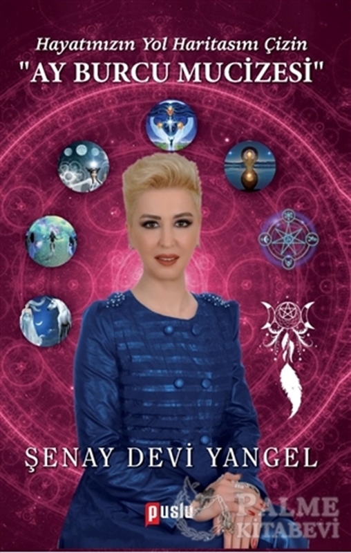 resm Ay Burcu Mucizesi