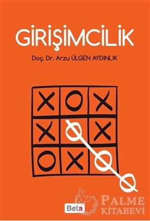 Resim Girişimcilik