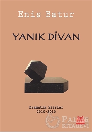 Resim Yanık Divan