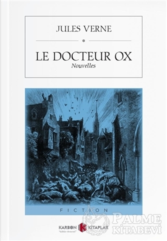 resm Le Docteur Ox
