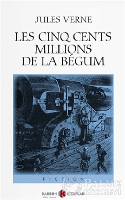 resm Les Cinq Cents Millions De La Begum