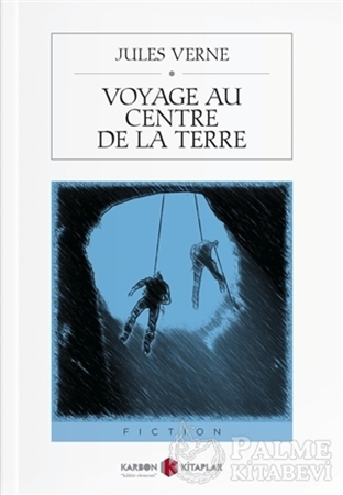 Resim Voyage Au Centre De La Terre