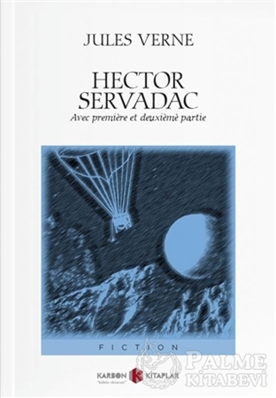 Resim Hector Servadac