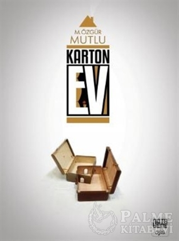 resm Karton Ev