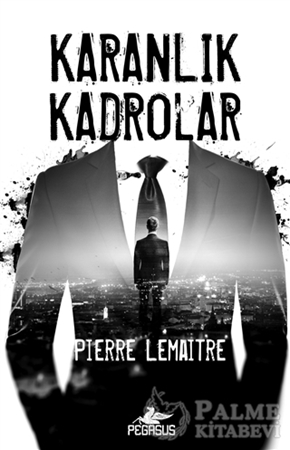 Resim Karanlık Kadrolar