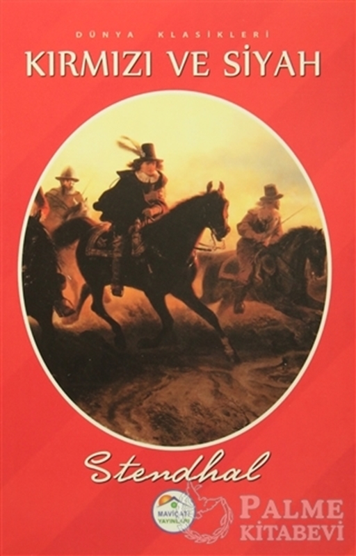resm Kırmızı ve Siyah