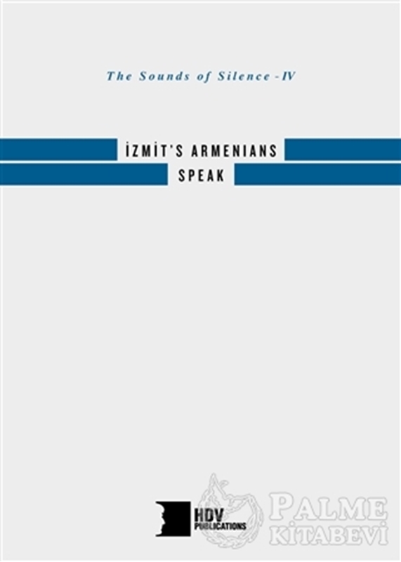 resm İzmit's Armenians Speak