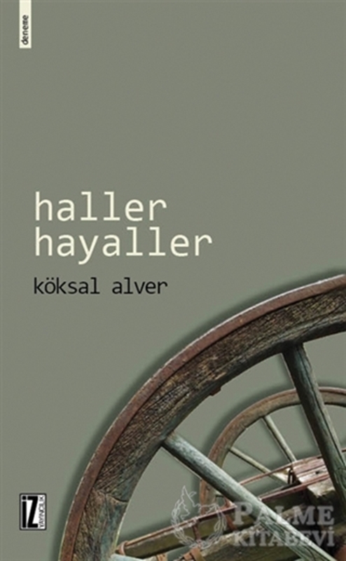 resm Haller Hayaller