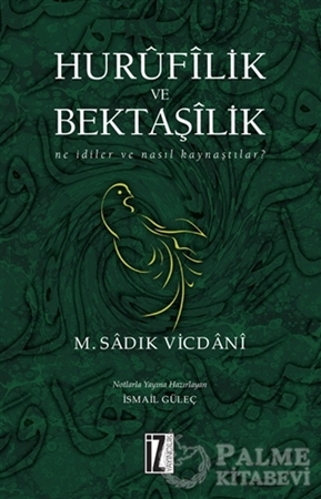 Resim Hurüfilik ve Bektaşilik