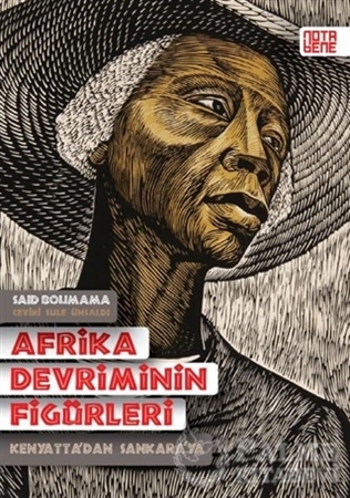 Resim Afrika Devriminin Figürleri