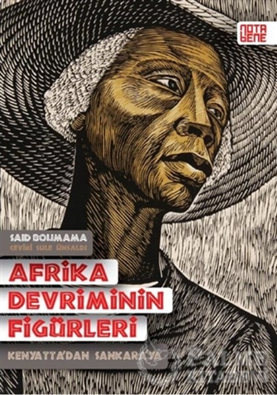 resm Afrika Devriminin Figürleri